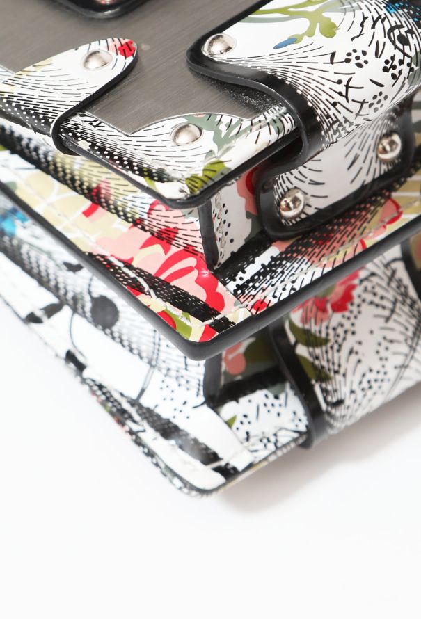 Louis Vuitton S/S 2018 Petite Malle Clutch - 12