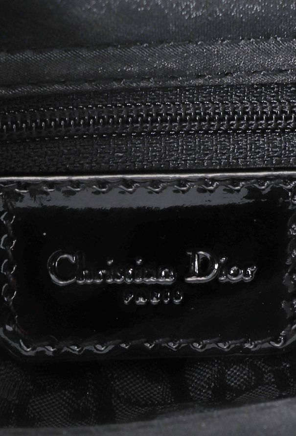 Dior Cannage Mini Lady Dior Bag - 12 Dior Cannage Mini Lady Dior Bag - 12