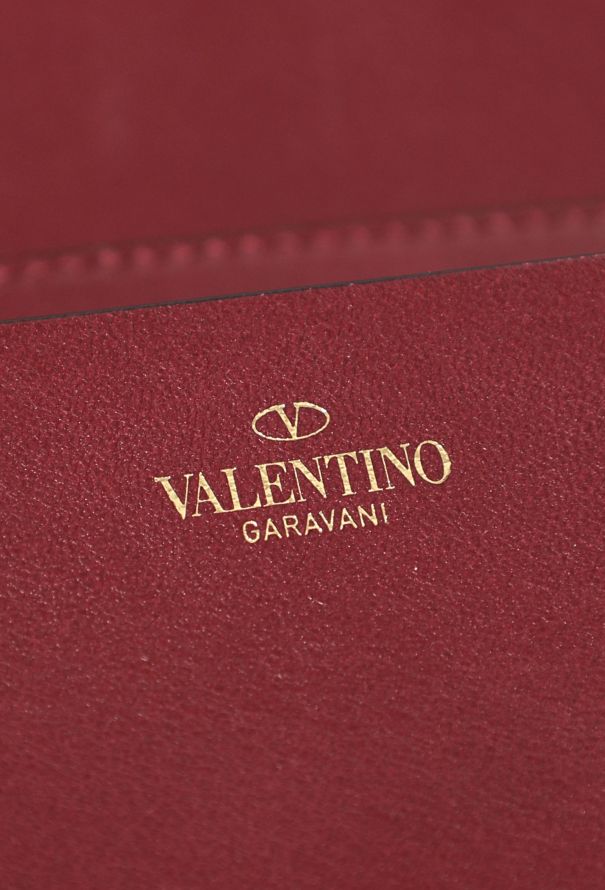 Valentino F/W 2020 Atelier 03 Rose Edition Bag - 12