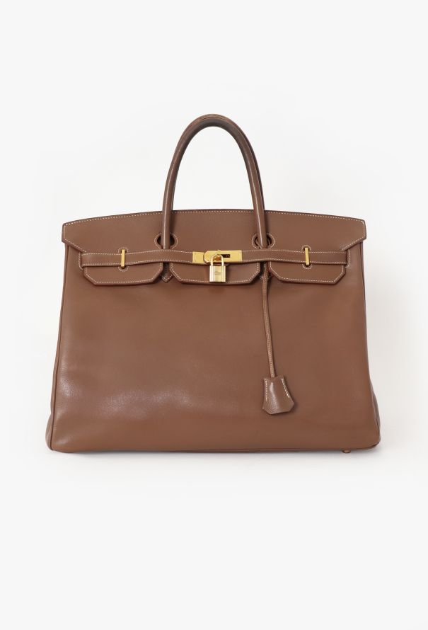 Hermès Highly Collector Shooting Star Birkin 40 - 1