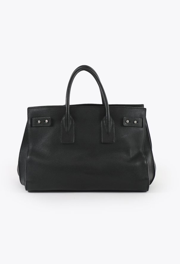 Saint Laurent Large Tote Sac De Jour - 5