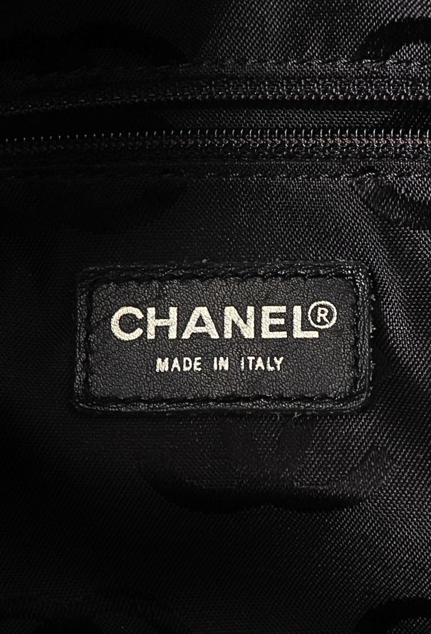 Chanel 2003 Wild Stitch Shoulder Bag - 12