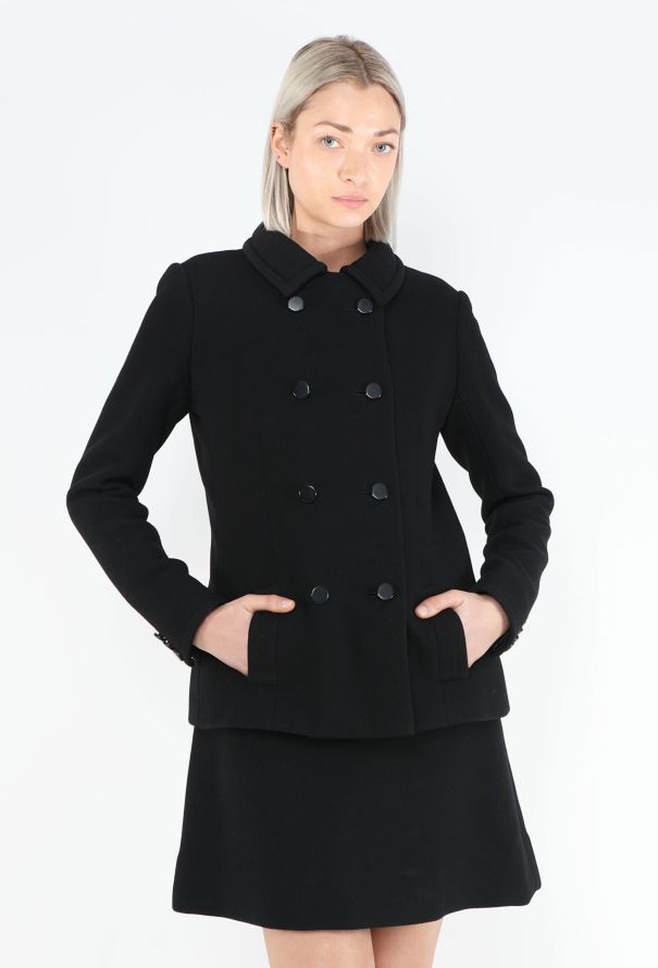 Jacques Heim 1950s Haute Couture Swing Ensemble - 5