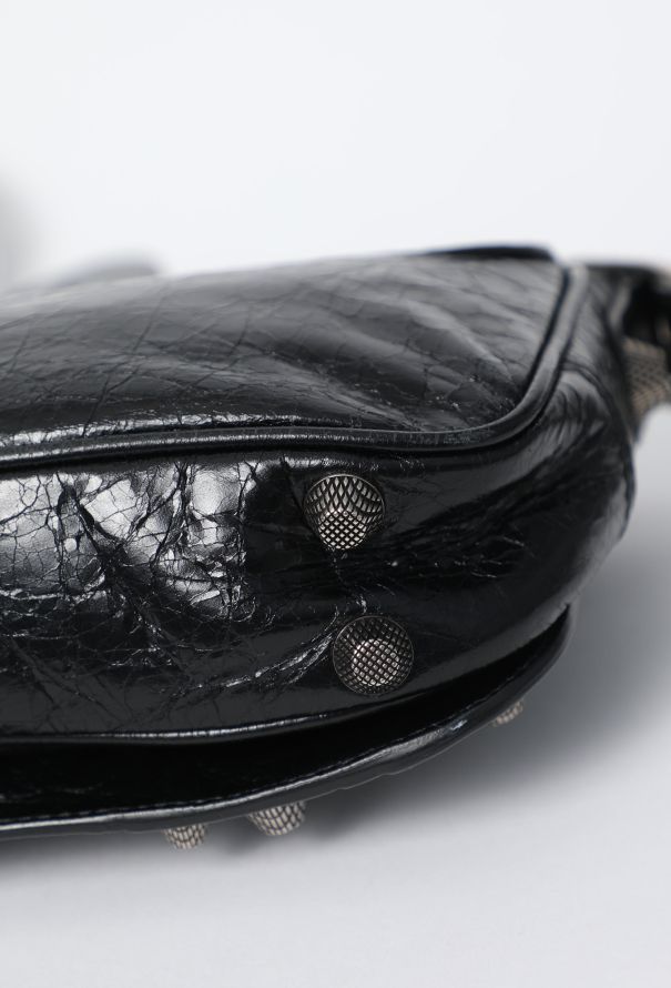 Balenciaga Le Cagole XS  Flap Bag - 8 Balenciaga Le Cagole XS  Flap Bag - 8