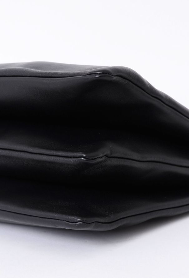Céline Black Large Trio Bag - 8 Céline Black Large Trio Bag - 8