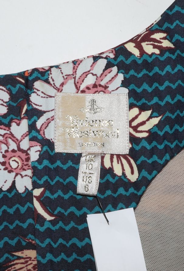 Vivienne Westwood S/S 2000 Off-Shoulder Bustier Top - 5 Vivienne Westwood S/S 2000 Off-Shoulder Bustier Top - 5