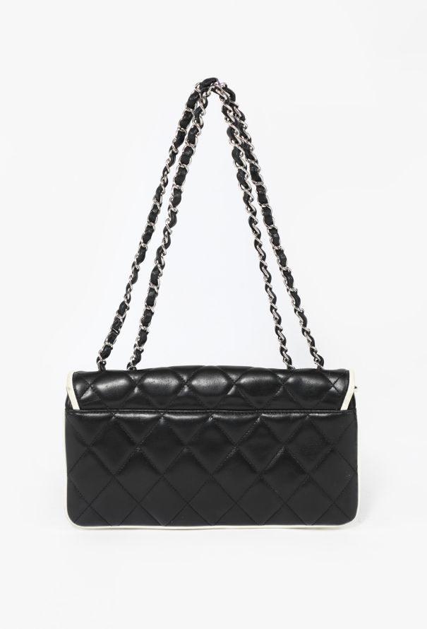 Chanel Resort 2008 'CC' Divine Flap Bag - 6