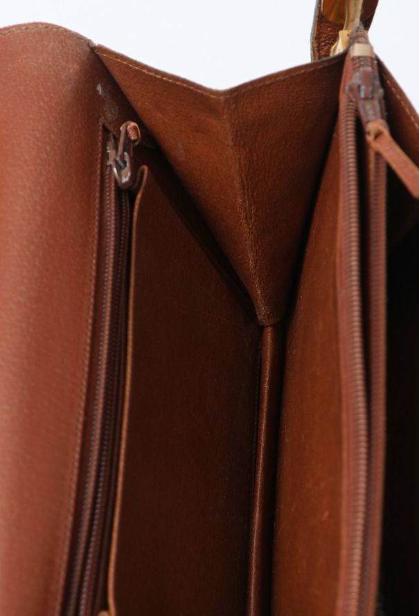 Louis Vuitton Vintage Monogram Dauphine Bag - 11