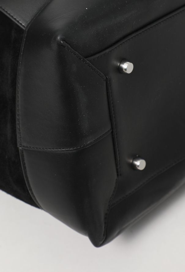 Bottega Veneta Pre-Fall 2019 Maxi Arco Tote Bag - 9 Bottega Veneta Pre-Fall 2019 Maxi Arco Tote Bag - 9