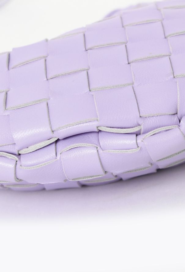 Bottega Veneta S/S 2023 Sardine Micro Bag - 9