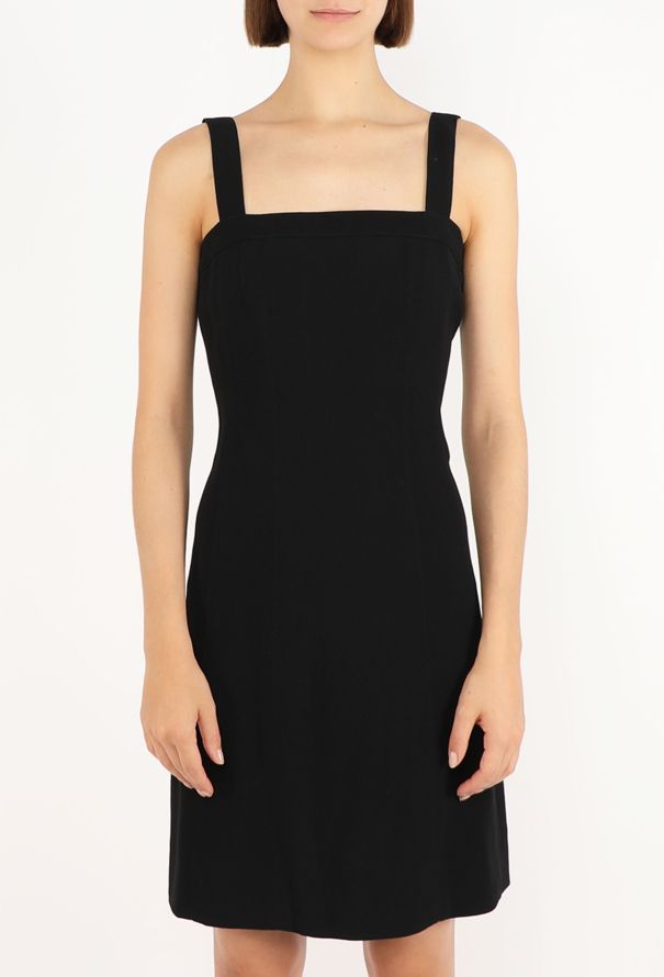 Chanel Flared Mod 'CC' Dress, 1996 - 3