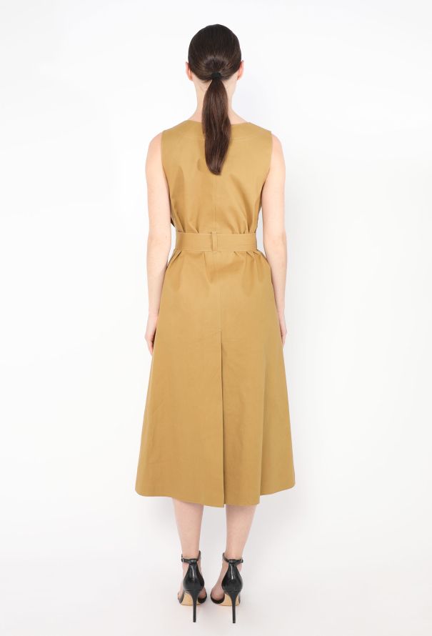 Céline F/W 2016 Mackintosh Trench - 6 Céline F/W 2016 Mackintosh Trench - 6