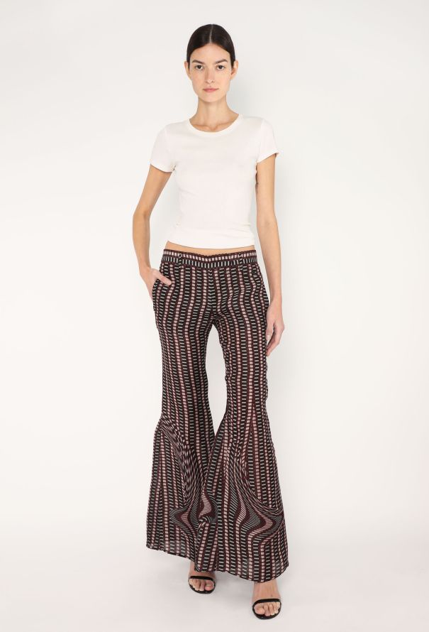 S/S 2008 Fairytale Organza Pants | Authentic & Vintage | ReSee S/S 2008 Fairytale Organza Pants | Authentic & Vintage | ReSee