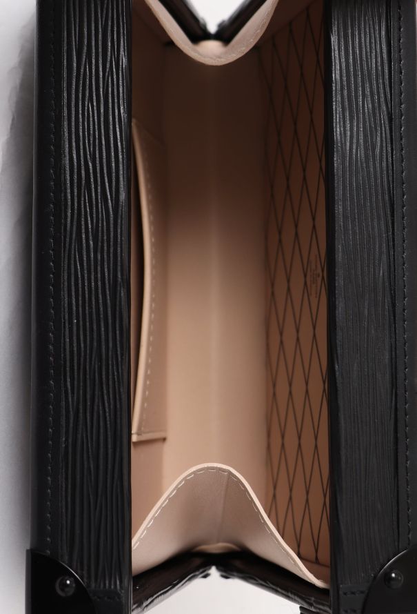 Louis Vuitton 2014 Petite Malle Bag - 11