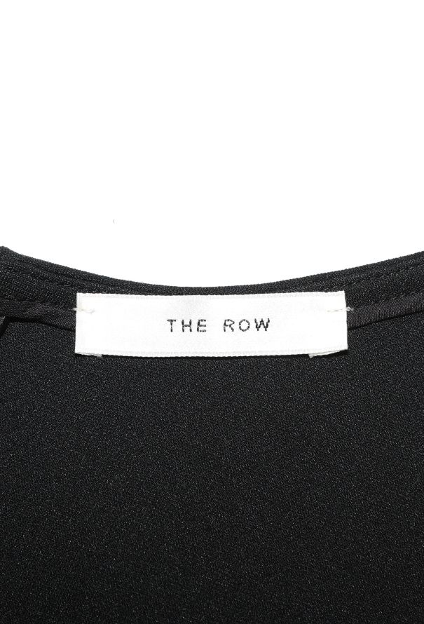 The Row S/S 2022 Gage Scoop-Neck Jumpsuit - 6