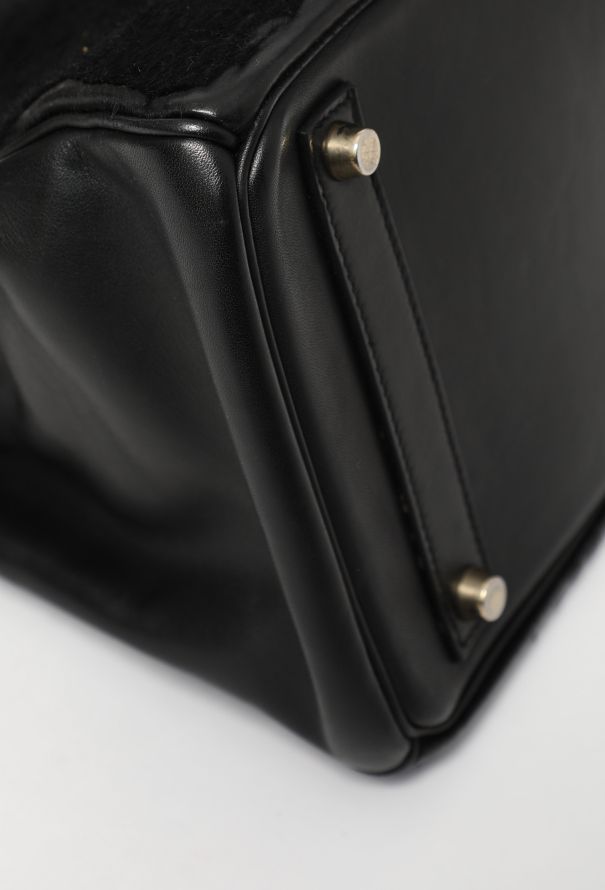 Hermès Limited Edition Troika Haut à Courroies 32 - 10