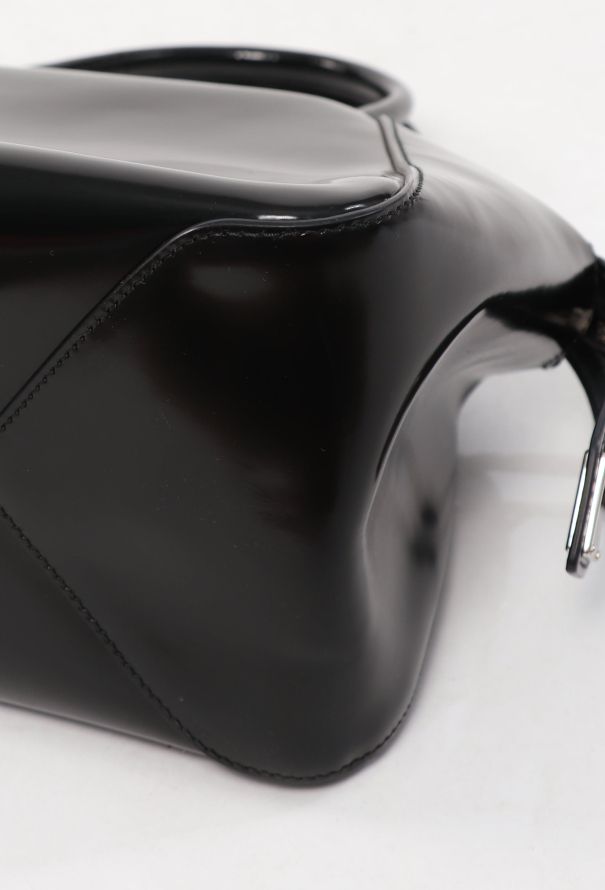 Prada Supernova Brushed Spazzolato Leather Bag - 10