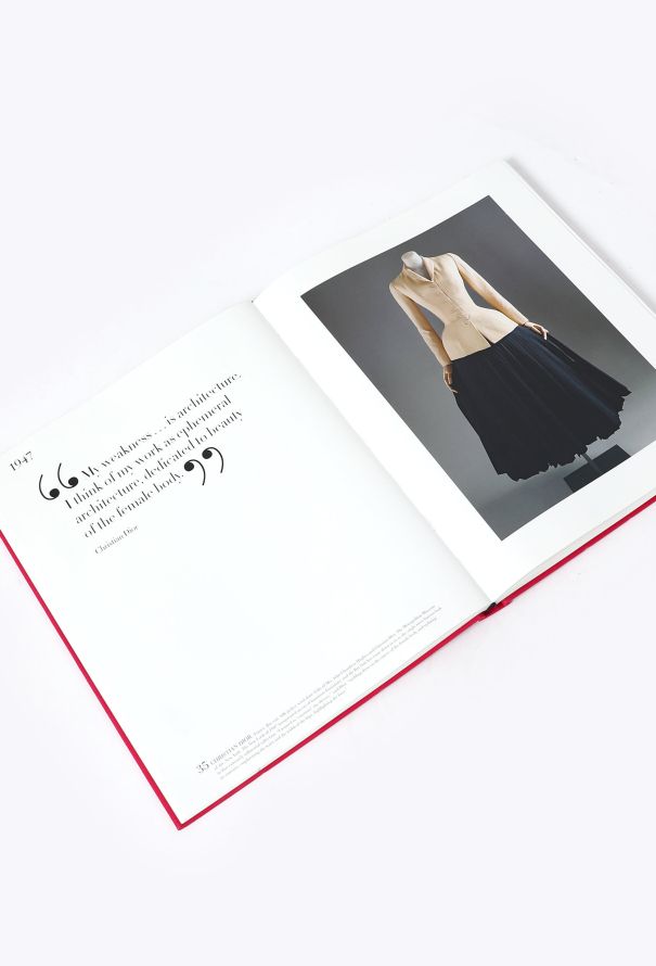 'The Impossible Collection of Fashion' Book - 2