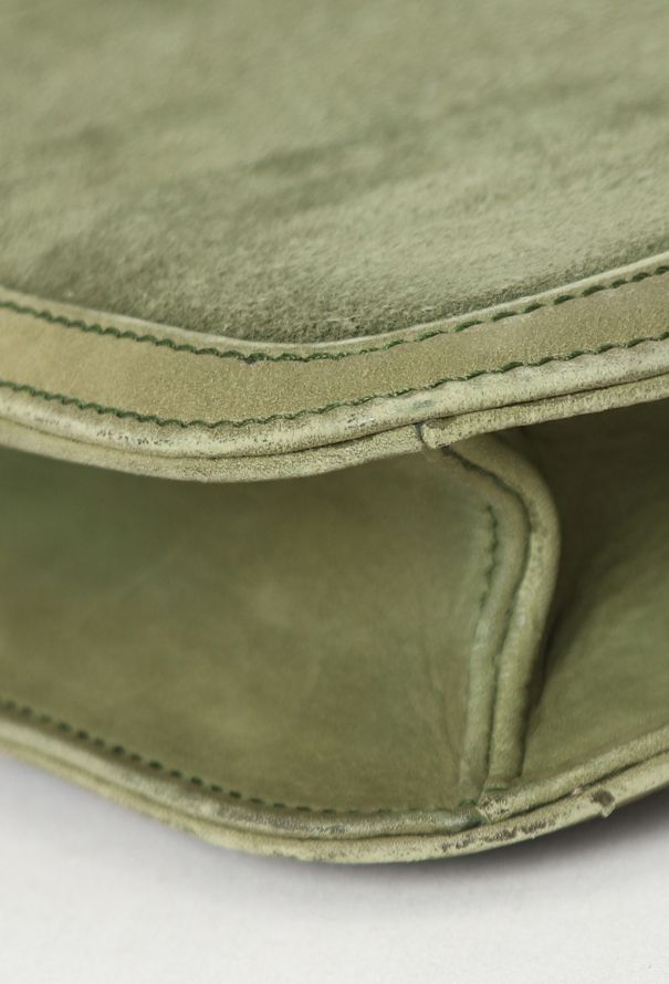 Hermès RARE '70s Veau Doblis Constance 23 - 9