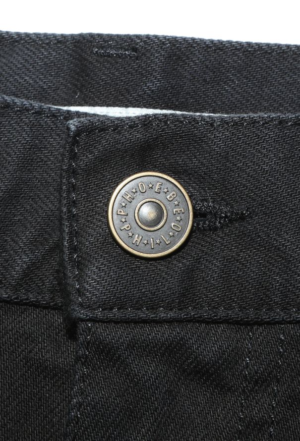 Phoebe Philo 2025 Arch Denim Jeans - 8 Phoebe Philo 2025 Arch Denim Jeans - 8