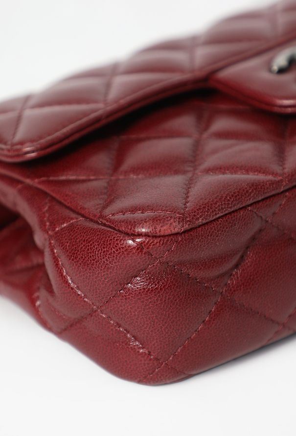 Chanel COLLECTOR Fall 2013 'Around the World' Flap Bag - 10