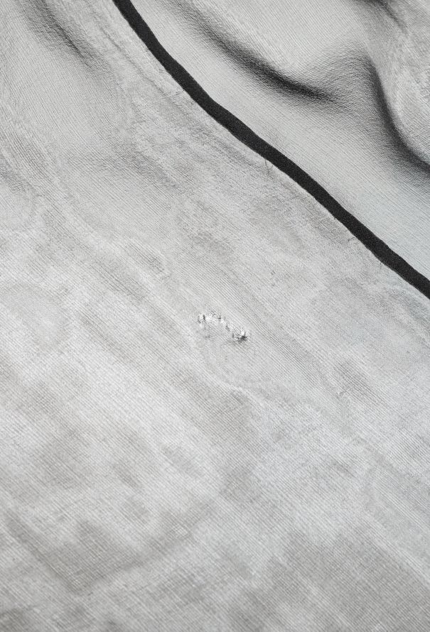 Dolce & Gabbana S/S 2016 'Italia Is Love' Silk Gown - 10