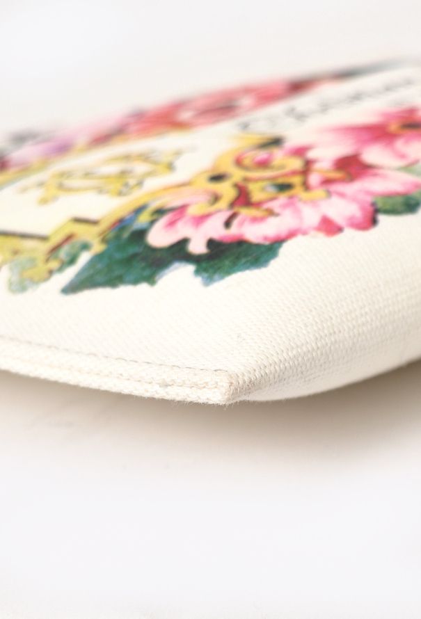 Dior S/S 2023 Menswear Invitation Pouch - 8