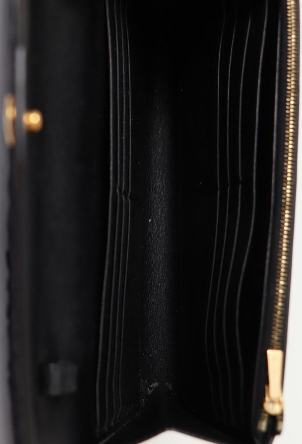 Céline Pocket Envelope Wallet - 12