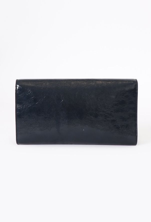 Saint Laurent Belle De Jour Clutch - 3 Saint Laurent Belle De Jour Clutch - 3