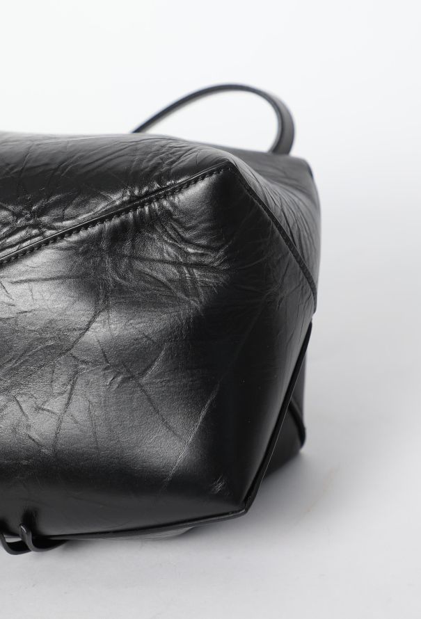 Jil Sander Vertigo Medium Crossbody Bag - 9