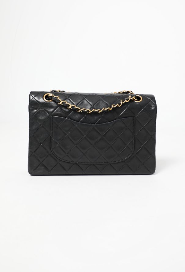 Chanel Classic Medium Timeless Bag - 4