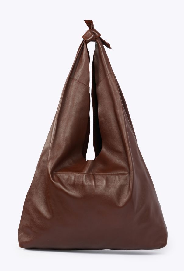 The Row Bindle Knot Hobo Bag - 4