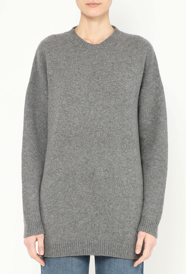 Valentino Pre-Fall 2023 Cashmere Sweater - 1