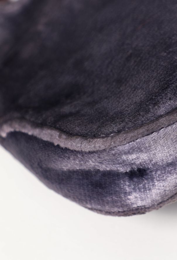 Gucci Velvet Mini Jackie Bag - 10 Gucci Velvet Mini Jackie Bag - 10