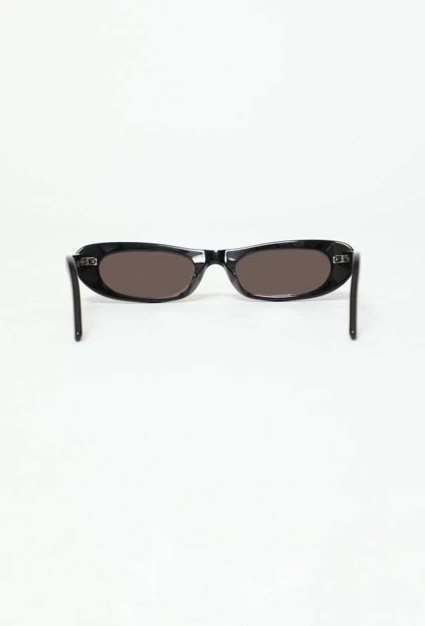 Saint Laurent 2022 Slim Tinted Sunglasses - 5 Saint Laurent 2022 Slim Tinted Sunglasses - 5