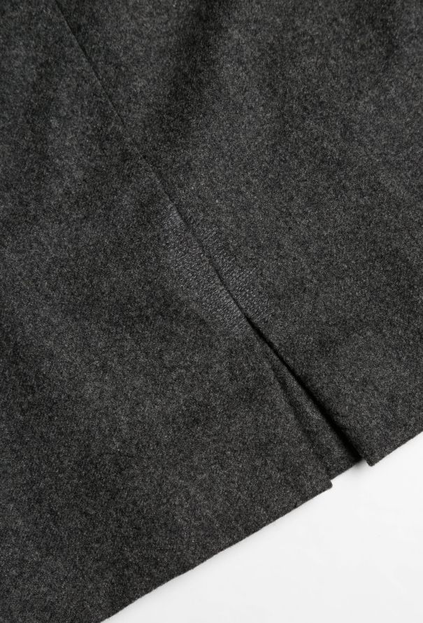 Ray ♡Room no.8 Skirt iena Citizens of Humanity Dark Wash Ruched Stretch Lightweight