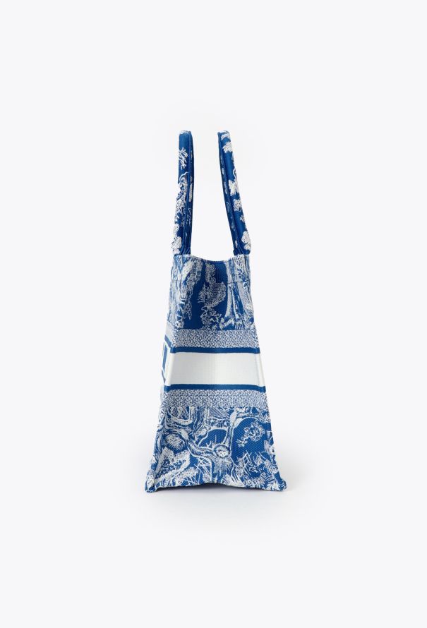 Dior Medium Book Tote - 4 Dior Medium Book Tote - 4