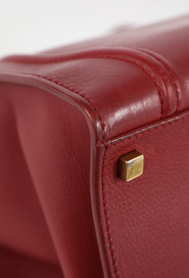 Céline Medium Phantom Luggage Tote Bag - 7