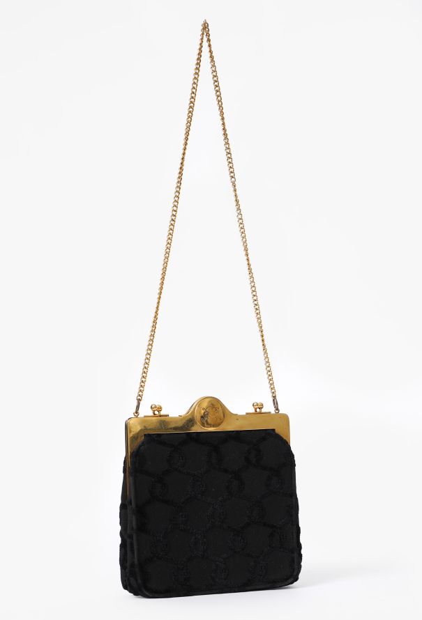 Roberta di Camerino Minaudière Evening Bag - 2