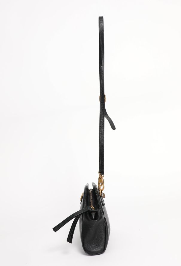 Gucci Pre-Fall 2018 Small Rebelle Bag - 6 Gucci Pre-Fall 2018 Small Rebelle Bag - 6