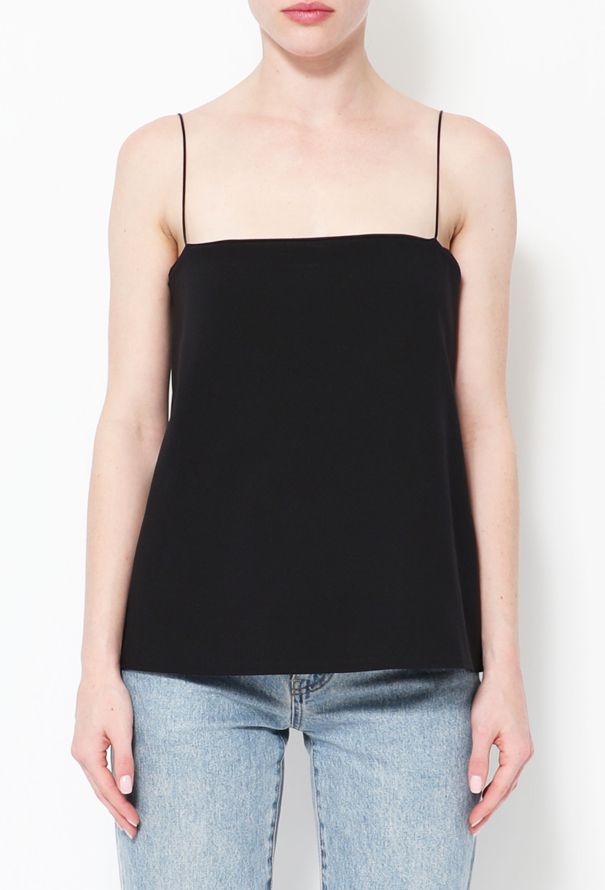 The Row 'Conny' Camisole Top - 1