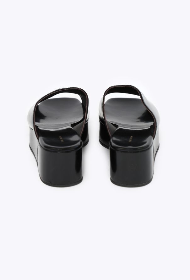 The Row Emi Platform Sandals, S/S 2025 - 5