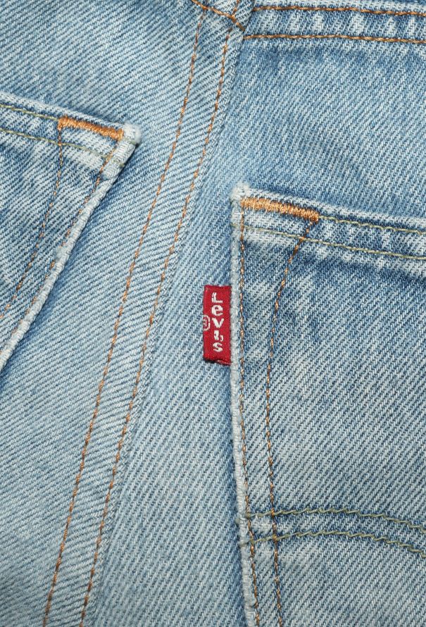 Levi's x Re/Done Cropped Mom Jeans - 6 Levi's x Re/Done Cropped Mom Jeans - 6