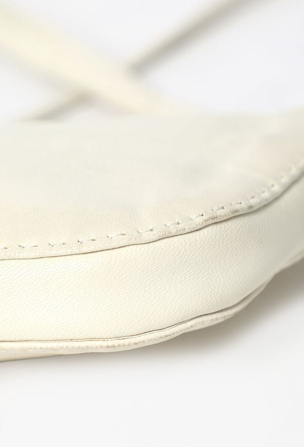 Céline Mini Croissant Crossbody Bag - 10