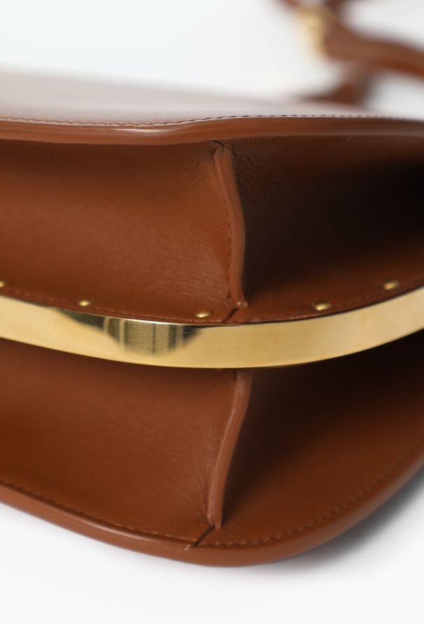 Dior Bobby Frame Medium Flap Bag - 9