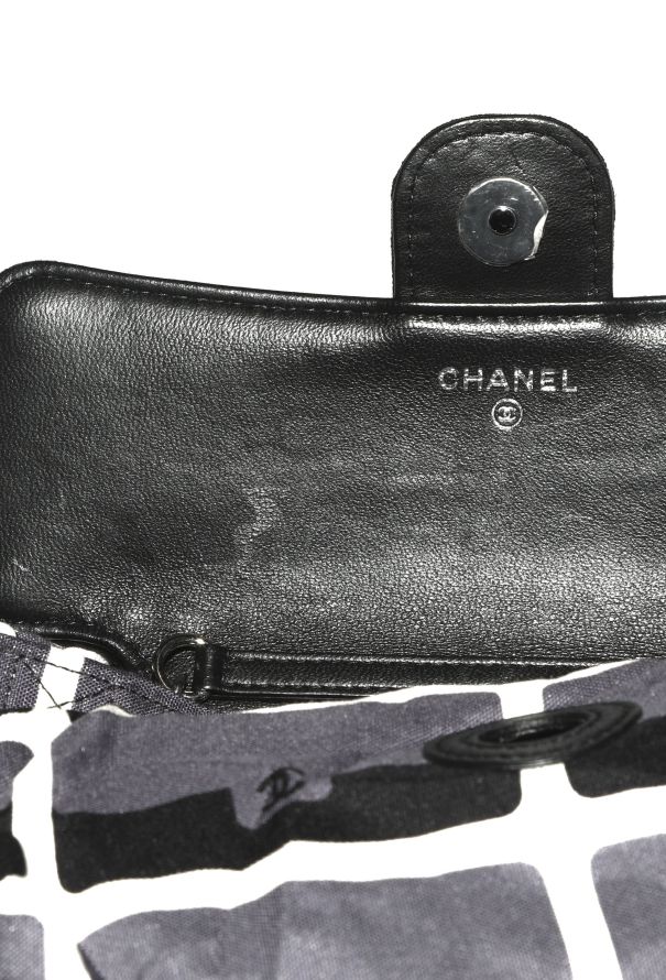 Chanel Mini 2 In 1 Rectangular Timeless Bag - 14 Chanel Mini 2 In 1 Rectangular Timeless Bag - 14