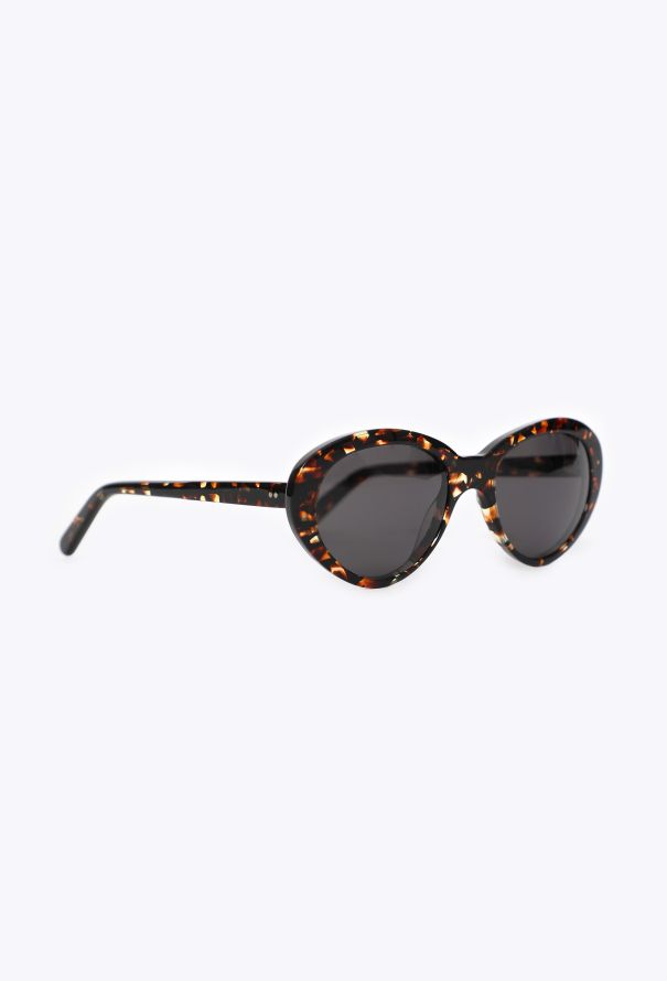 Prism Turin Tortoiseshell Sunglasses - 2