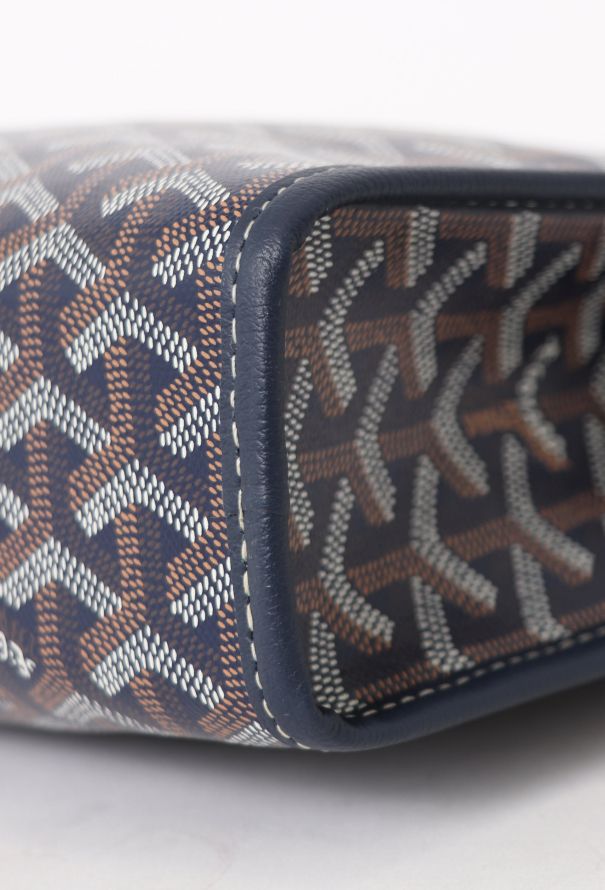 Goyard Jouvence GM Toiletry Bag - 8