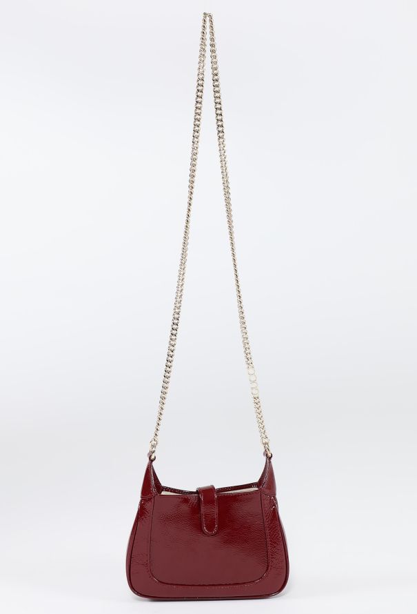 Gucci 2024 Jackie Notte Mini Bag - 5