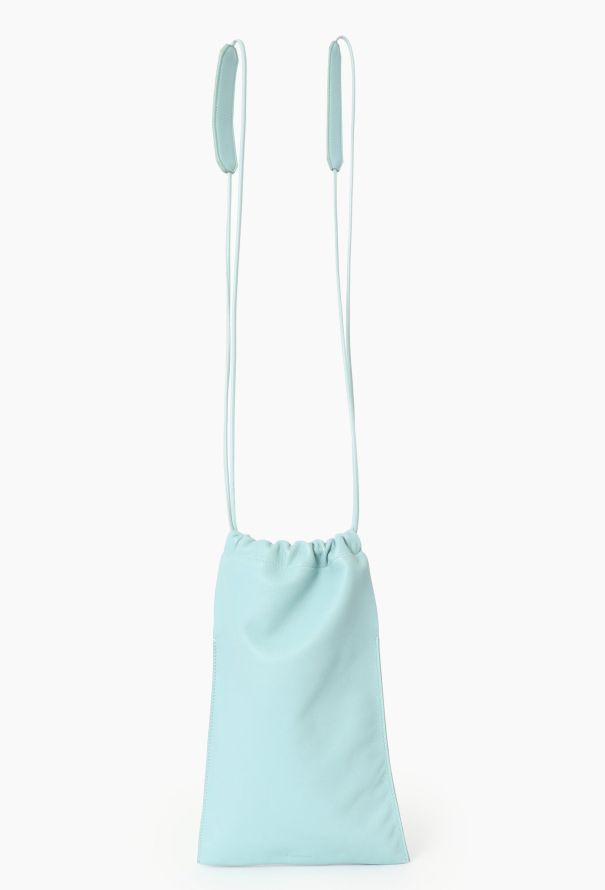 Jil Sander Vertical Dumpling Bag - 1